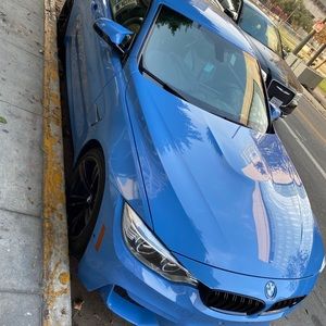 Meet your Posher, Jacob